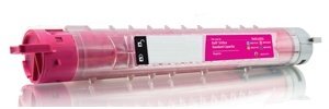 Dell 5100CN Magenta Toner (8000 Yield) (Orginal OEM# 310-5809) - Geniune Orginal OEM toner