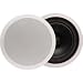 Electronics : AudioSource AS8C Eight-inch In-Ceiling Speakers (Pair)