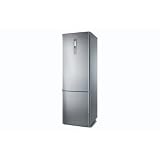Panasonic NR-B30FX1-XE K�hl-/Gefrierkombination / A++ / 228 kWh/Jahr / 179 Liter K�hlteil / 82 Liter Gefrierteil / Edelstahl mit Antifingerprint Beschichtung / No Frost Technik / Vitamin-Safe auf Teleskopschienenvon "Panasonic"