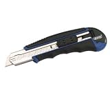 Draper 72144 18mm Soft Grip Utility Knife