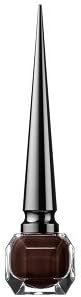 Christian Louboutin Nail Colour - The Noirs (0.4oz) (Kheops - dark brown)