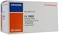 Smith And Nephew I.V. Prep Wipes - 50/bx