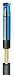 Thompson Center Ramrod Fiberglass for 26 Encore 209X50 Mag Md: 9118