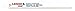 mbNX:LENOX GOLDZ[o[\[ 200~10Ti5j yeFRFFFzy5F10F200mmF20mmF1.3mmz