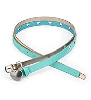 2 Pack Heart Belts