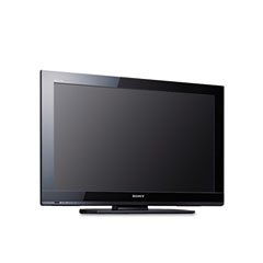 BRAVIA BX320 Series LCD HDTV, 32