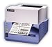 Sato-CT400 Thermal Transfer Barcode Printer (203 dpi, 4 Inch Print Width and High-Spe...