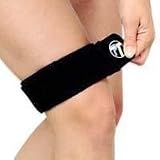 Health & Personal Care : Pro-Tec Athletics Iliotibial Band Compression Wrap
