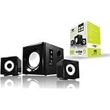 Sumvision N-Cube 2.1 Speakers