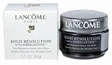 Lancome High Resolution with Fibrelastine 1.7 Oz New in Box