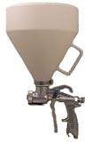 Pneumatic Texture Spray Gun