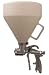 Pneumatic Texture Spray Gun