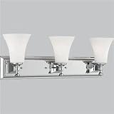 Bathroom Fixtures Progress Lighting P3133