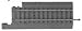 Life-Like - Power-Link Adapter Track N