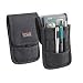 Tamrac MXS5366 Super Utility/PDA Pocket Pouch Case Black