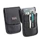 Tamrac MXS5366 Super Utility/PDA Pocket Pouch Case Black