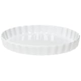 12-Inch Quiche Dish by Home Essentials