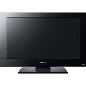 ソニー HDD内蔵 録画機能搭載液晶テレビ BRAVIA BX30Hシリーズ 22V型 ブラック KDL-22BX30H/B