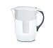 Tools & Hardware : Brita Deluxe Water Filtration Pitcher with 2 Filters