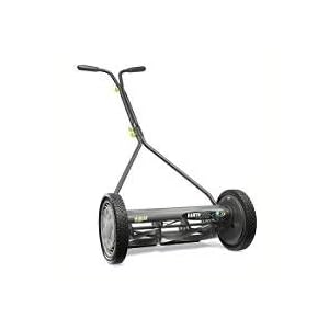 Earthwise Reel Mower - Frontgate
