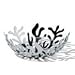 Alessi - Mediterraneo Fruit Holder
