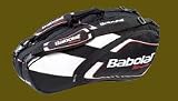 Babolat Team 6 Pack Tennis Bag - 13140