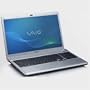 Sony VAIO(R) VPCF122FX/H F Series 16.4" Notebook PC - Titanium Gray