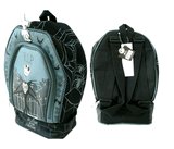 Childrens Toyshop  Toys : Tim Burton's The Nightmare Before Christmas - Jack Skeleton Childrens Coffin Backpack