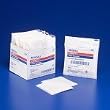 Kendall Curity Cover Sponges 4"x3" Sterile 2's In Peel-back Package - Model 3157 - Tray of 50