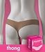 Commando Low Rise Thong