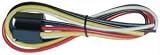 GALAXY MGS-3 3-Wire Relay Socket MGS-3