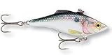 Rapalas Rattlin' Sinking Finnish Minnow - 3 Shad