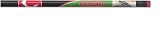 MLB Cincinnati Reds Pencils, Set of 24 with Baseball Team Logo.