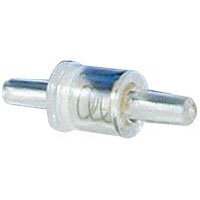 Lee's Check Valve