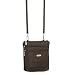baggallini Zipper Bagg - Crinkle Nylon