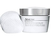 Avon anew clinical advanced retexturizing peel, 1.47 ounce