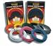 Painless Performance 12 Gauge Brown TXL Wire (50 ft.)