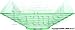 Kraus Square Series Vessel Sink Alexandrite Square GVS-910 Image