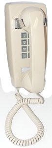 2554 Wall Telephone