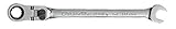GearWrench 85610 10mm XL Locking Flex-Head Ratcheting Combination Wrench [並行輸入品]