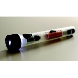 Click here to buy Forever Flashlight by Princess International Inc..