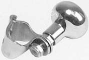 Stainless Steel Speed Knob