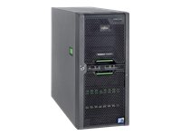 FUJITSU Primergy TX150 S7 Xeon X3430 2,40GHz 2x2GB w/o HDD SAS/SATA 8,9cm 3,5Z DVDRW SATA  Preisvergleich