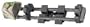 Alpine Soft Loc 3 Arrow Quiver Ng1