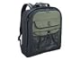 X-pack Olive Backpack for laptopscool Design for Laptopspda & MP3S