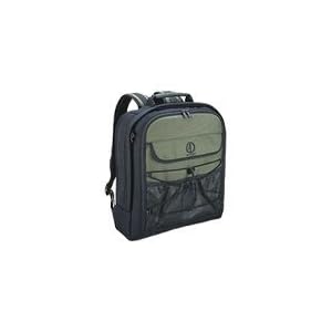 X-pack Olive Backpack for laptopscool Design for Laptopspda & MP3S