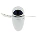 Disney WallE: EVE Light-Up Fan
