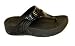 FitFlop Walkstar III Sandal Black 8M 21sFObbnN4L. SL75 FitFlop Walkstar III Sandal Black 8M