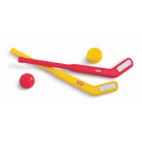 Little Tikes TotSports Hockey Set by Little Tikes
