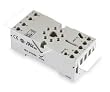 Dayton 1EGP3 Relay, Socket, 8Pin, 300V